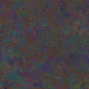 World at epoch 28000