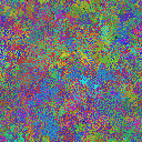 World at epoch 44000