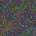 World at epoch 37000