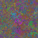 World at epoch 53000
