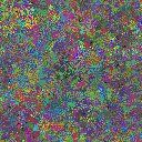 World at epoch 44000