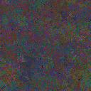 World at epoch 29000