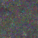 World at epoch 32000