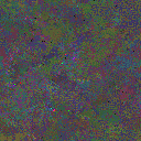 World at epoch 38000
