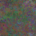 World at epoch 59000