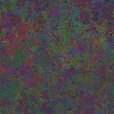 World at epoch 34000