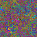 World at epoch 54000