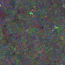 World at epoch 33000