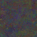 World at epoch 30000