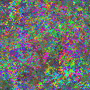 World at epoch 45000