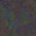 World at epoch 31000
