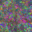 World at epoch 46000