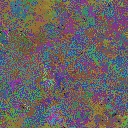 World at epoch 55000