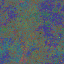 World at epoch 56000