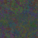 World at epoch 36000