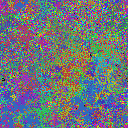 World at epoch 46000