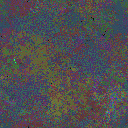 World at epoch 41000