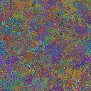 World at epoch 56000