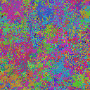 World at epoch 53000