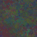 World at epoch 37000