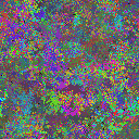 World at epoch 48000