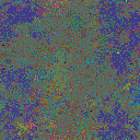 World at epoch 57000
