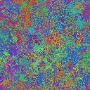 World at epoch 47000