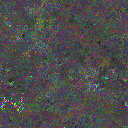 World at epoch 39000