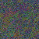 World at epoch 43000