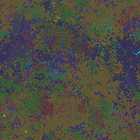 World at epoch 34000