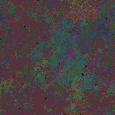 World at epoch 38000