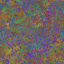 World at epoch 58000
