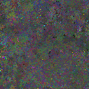 World at epoch 41000