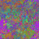 World at epoch 48000