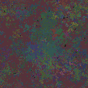 World at epoch 39000