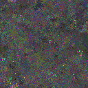 World at epoch 42000