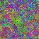 World at epoch 56000
