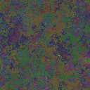 World at epoch 36000
