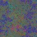 World at epoch 59000