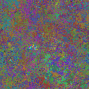 World at epoch 59000