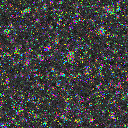World at epoch 20000