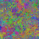 World at epoch 57000