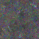 World at epoch 30000