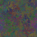 World at epoch 37000