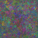 World at epoch 56000