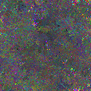 World at epoch 31000