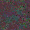 World at epoch 41000