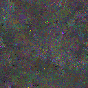 World at epoch 41000