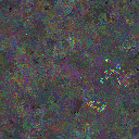 World at epoch 45000