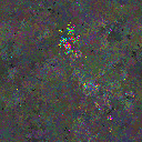 World at epoch 42000